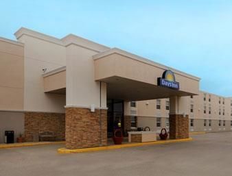 Days Inn By Wyndham Gillette Exteriér fotografie
